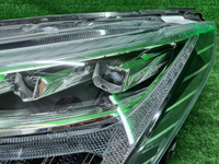 Битая Фара левая Haval Jolion (2021-н.в.)