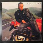 Boz Scaggs – Other Roads (США 1988г.)
