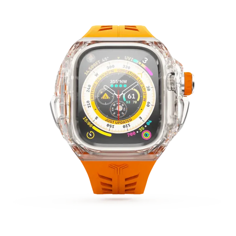 Корпус для Apple Watch SENTOSA - 49MM