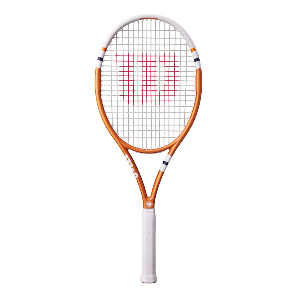 Теннисная ракетка Wilson Roland Garros Team Allround Racket