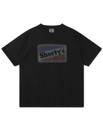 Мужская Футболка BOX LOGO HEAVYWEIGHT