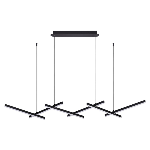 3890/85L ODL Светильник LED 85Вт 4000К 220В IP20 L-VISION