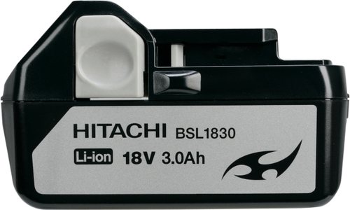 Аккумуляторная батарея HITACHI BSL1830 330068