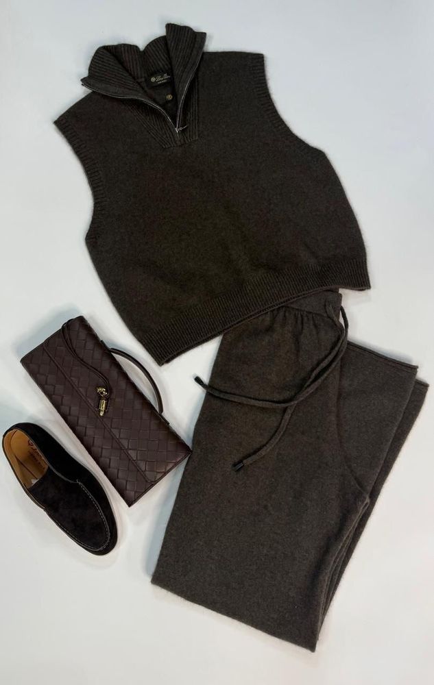 Свитер Loro Piana