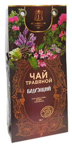 Чай травяной 50 г, в ассортименте