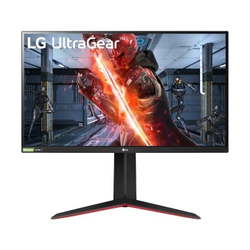 Монитор 27" LG 27GN850-B (27GN850-B)
