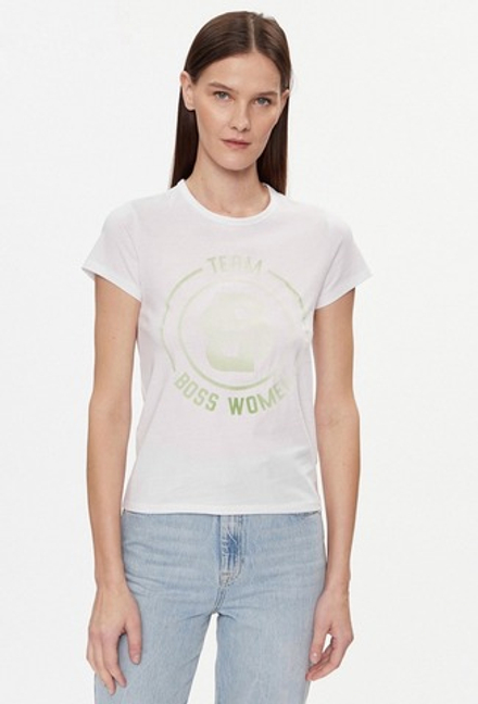 Футболка женская BOSS Eventsa5 10236978 01