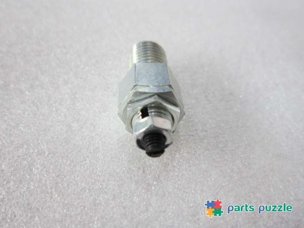 Датчик, регулятор оборотов / ANGLEICH ASSY АРТ: 10000-55266