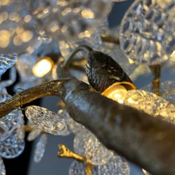 Подвесная Люстра Caramelly A D120 By Imperiumloft