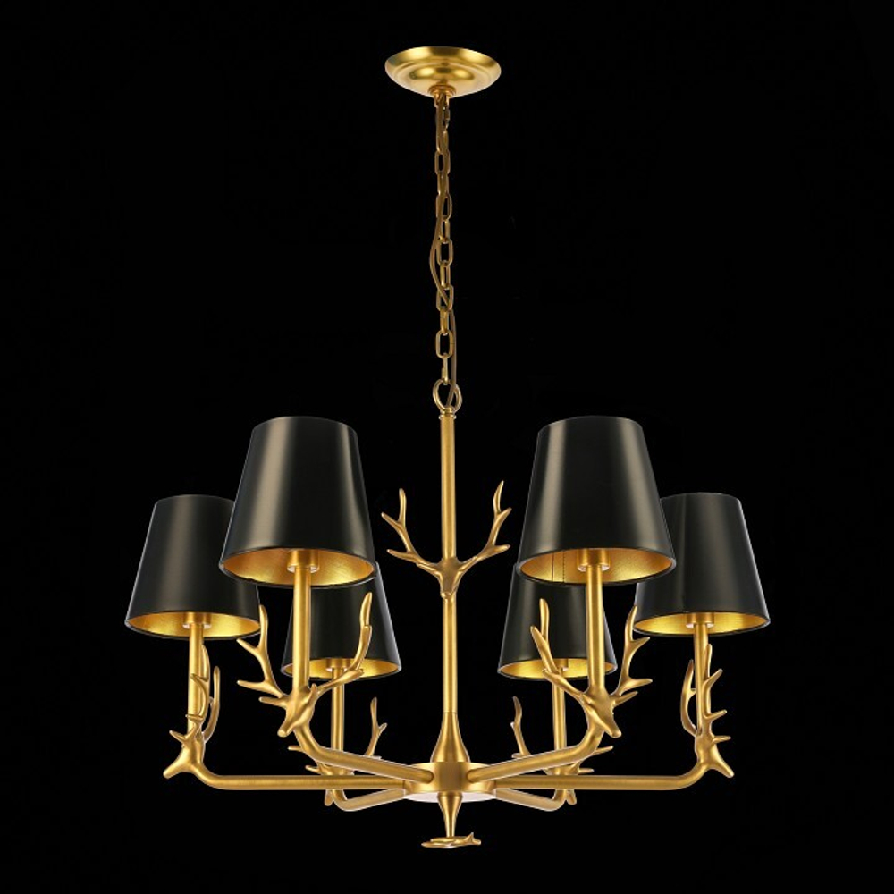 Подвесная люстра ST-Luce SL1123.203.06