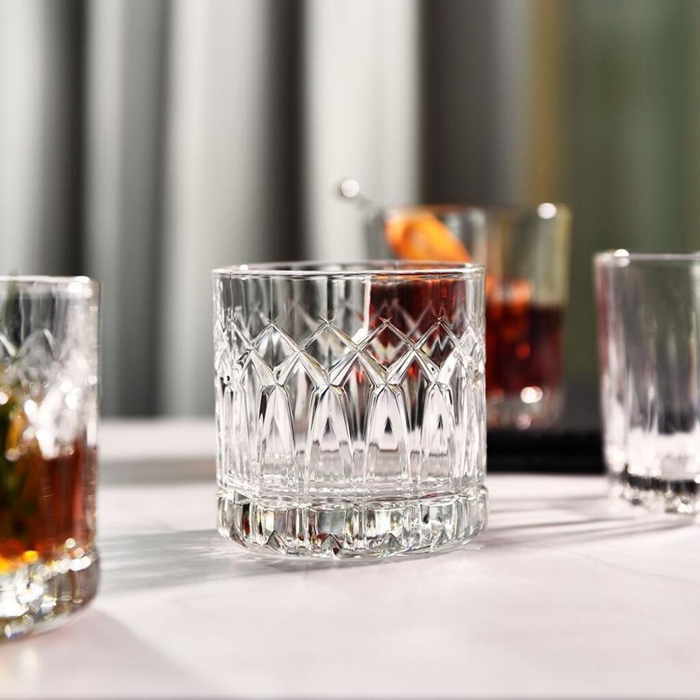 Стакан Олд Фэшн 350 мл " " d 8,8 см h9,1 см Ocean [6]