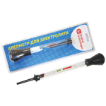 Ареометр General Technologies GT-HT002 для электролита