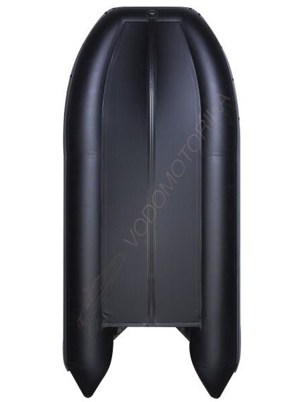 Лодка надувная Адмирал 305 Classic светло - черный