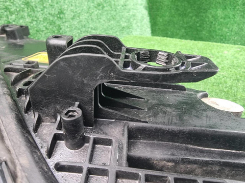 Фара левая BMW X5 G05 X6 G06 (2018-2023) Laser