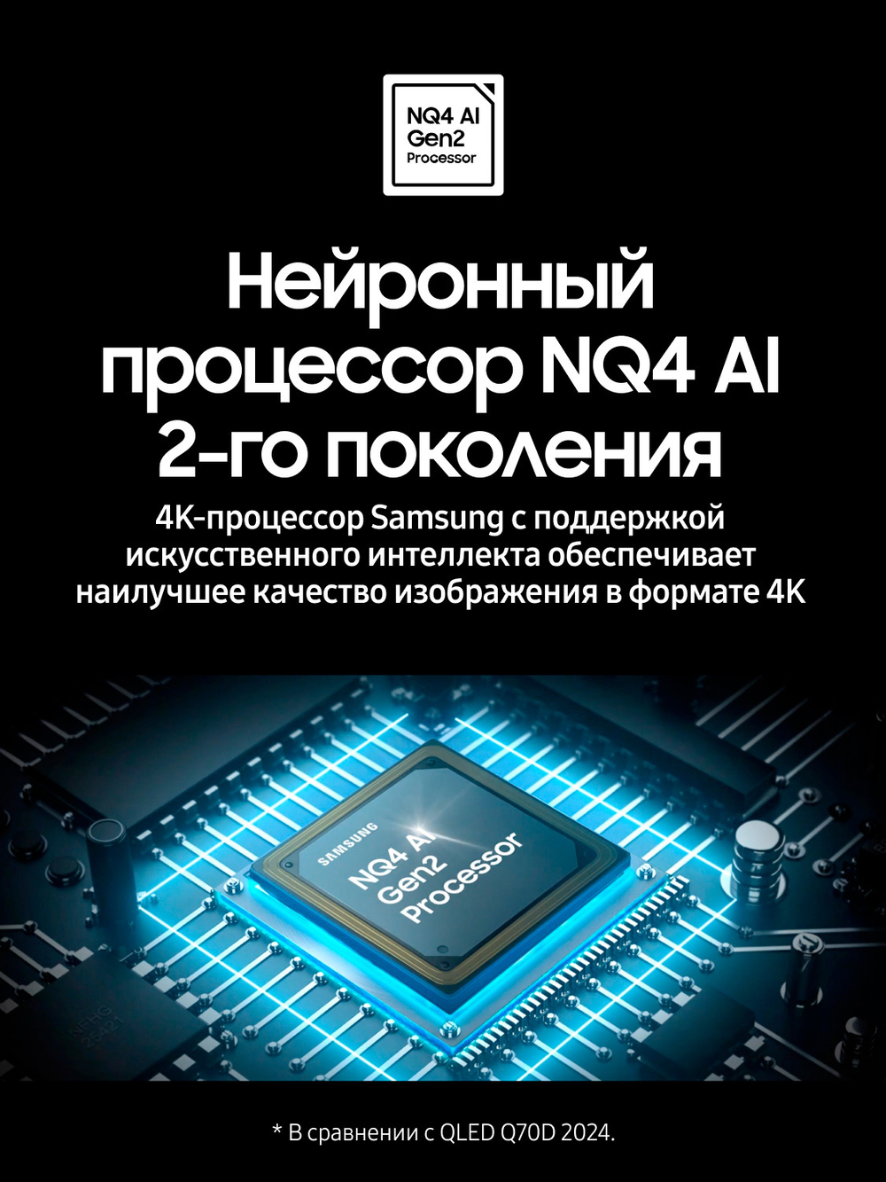 Телевизор Samsung QE65S90DAUXRU