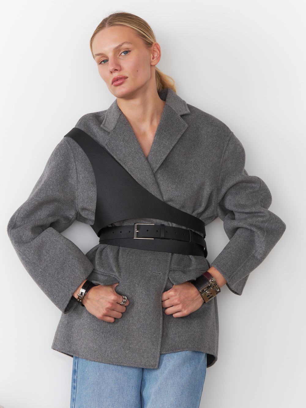 MISTRESS БРАСЛЕТ 12 BORDO