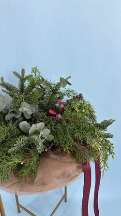 Композиция из нобилиса #61