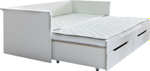 Кровать «Линель» для детской