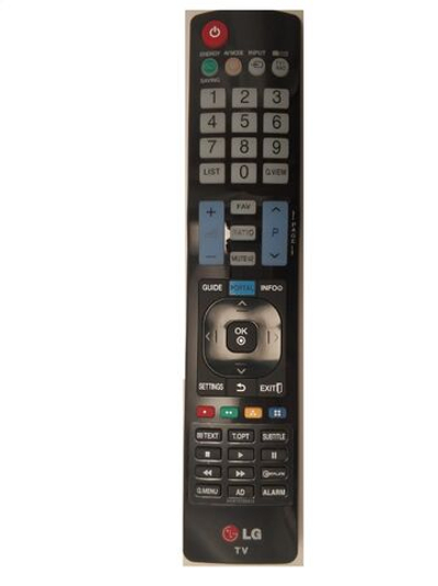 Пульт LG AKB73755415 (AKB73275689) LG! org