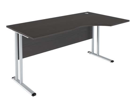 Стол эргономичный СА-1M(R)  1600х900х755 IMAGO-M