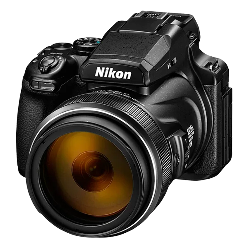Цифровая фотокамера Nikon Coolpix P1100