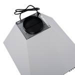 Купольная вытяжка Oasis серии PROMO KB-50W