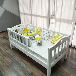 Детские кровати