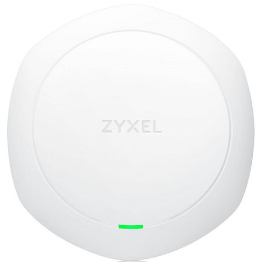 Точка доступа ZYXEL WAC6303D-S-EU0101F