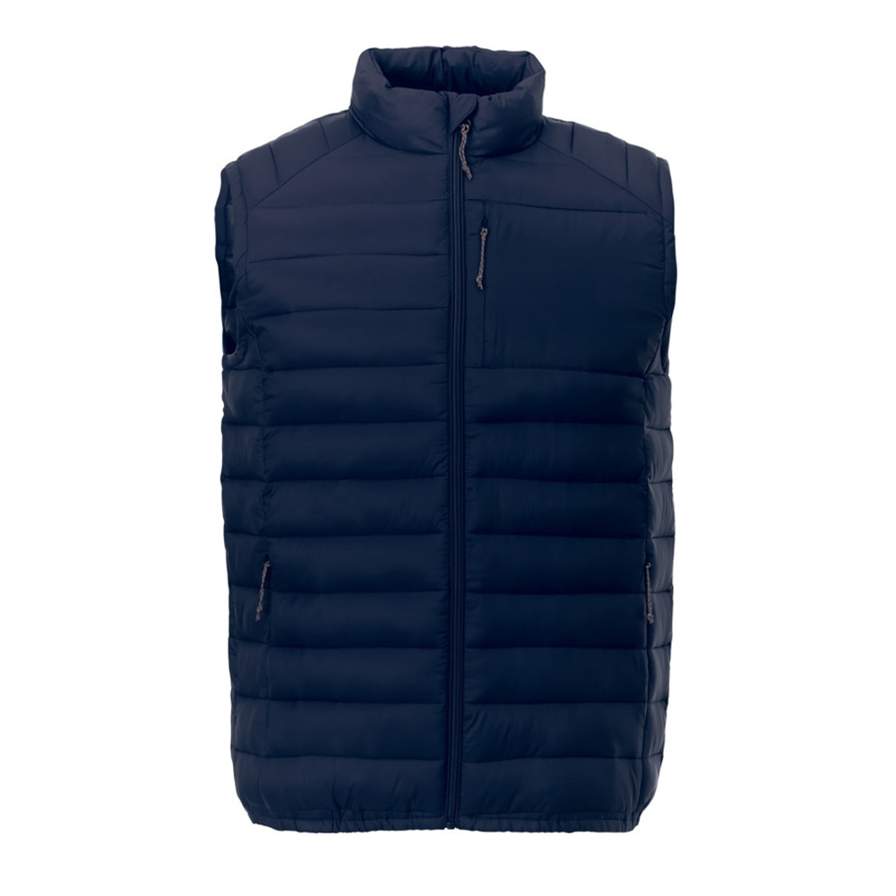 Утепленная телогрейка для мужчин Pallas