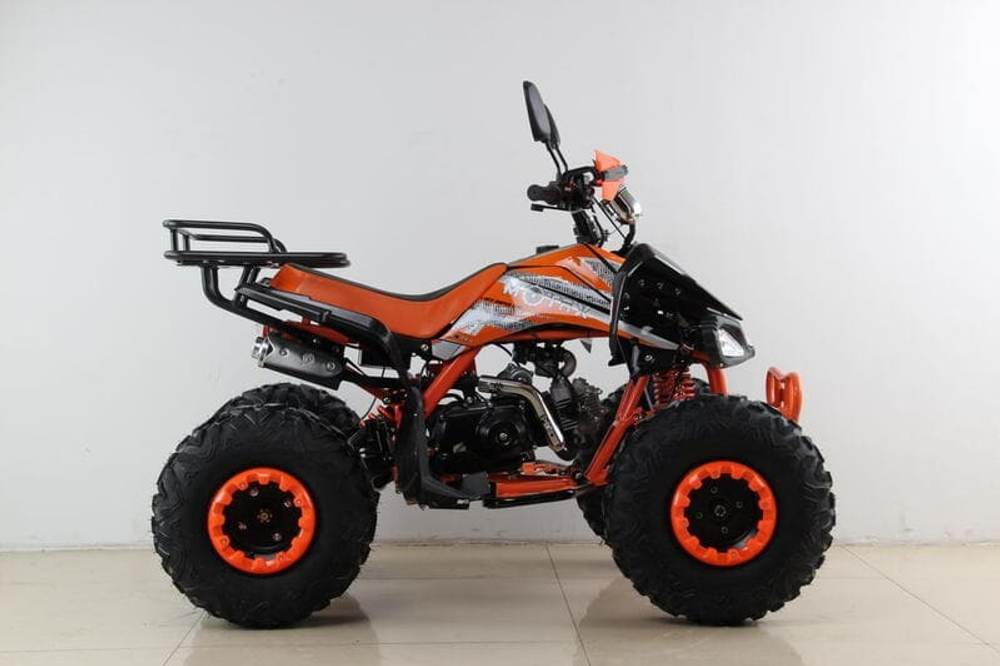 Квадроцикл MOTAX ATV T-Rex Super LUX 50 cc