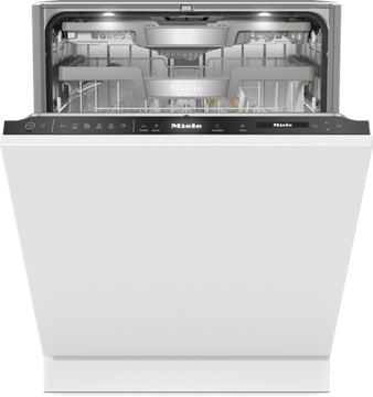 Встраиваемая посудомоечная машина Miele G 7790 SCVi AutoDos K2O