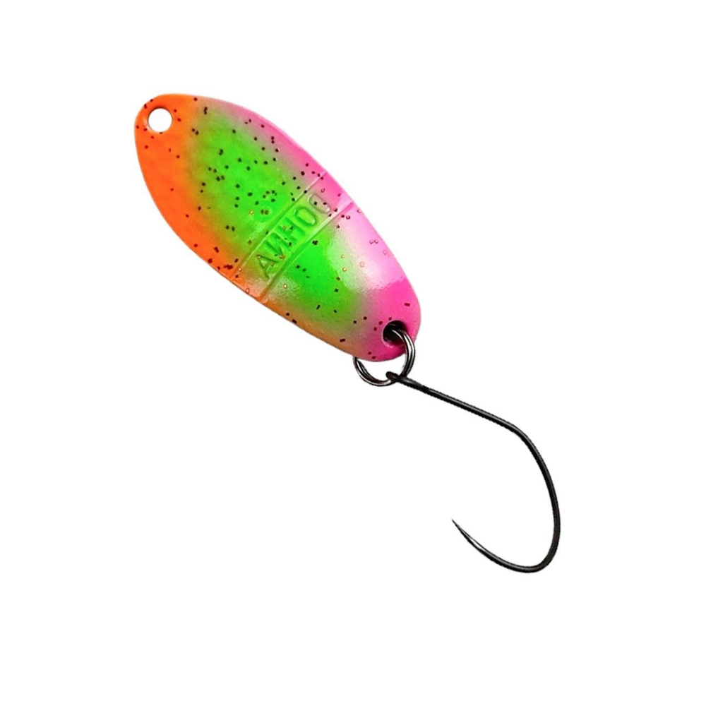 Блесна Anгрlers System DOHNA 30мм 2.5гр, цвет #MSC-4