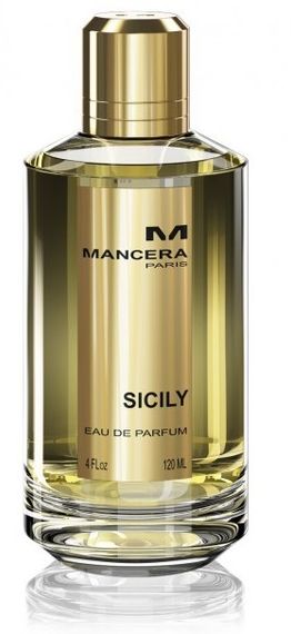 Mancera SICILY