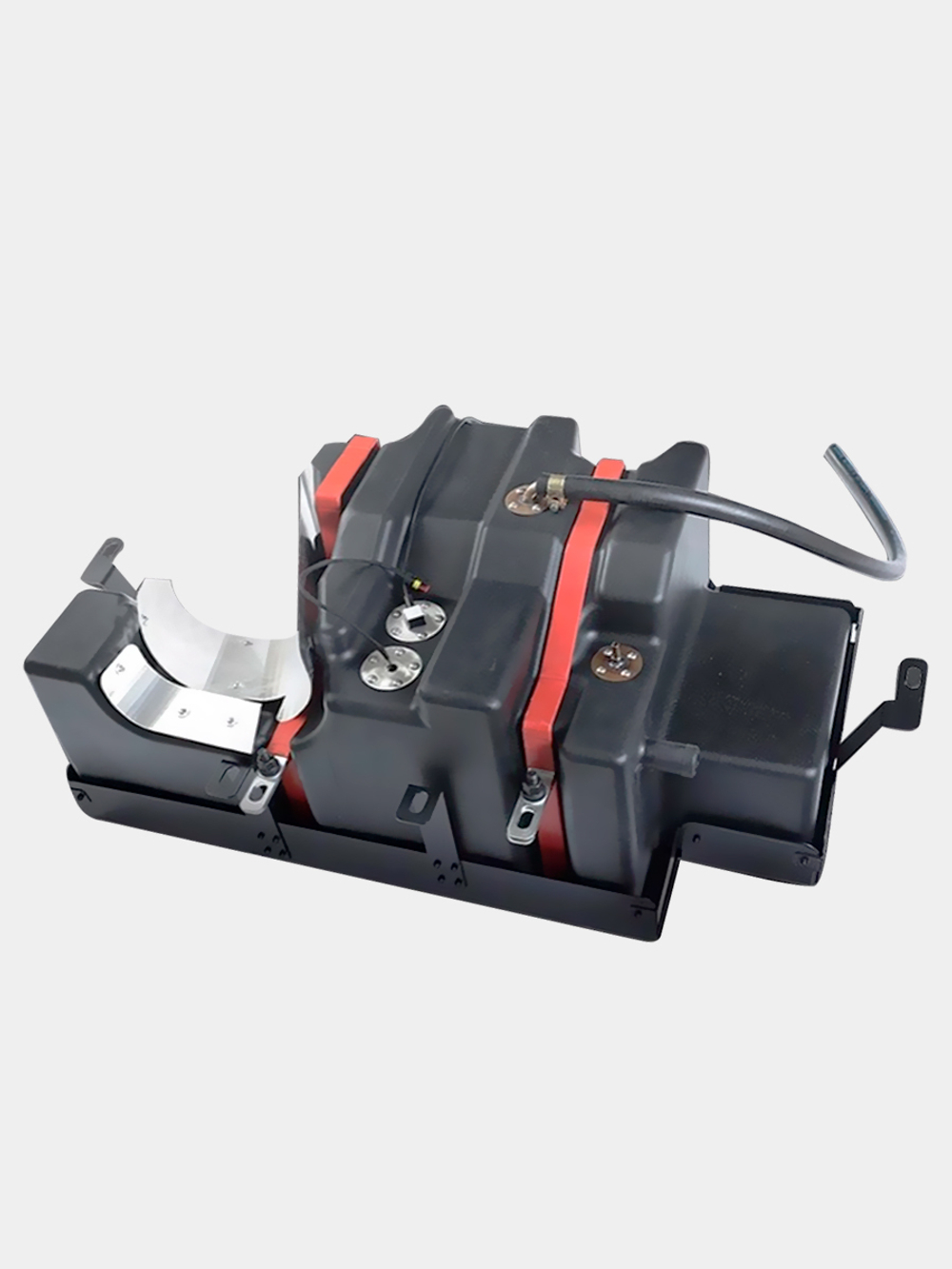 Tank300 Бак дополнительный 72L