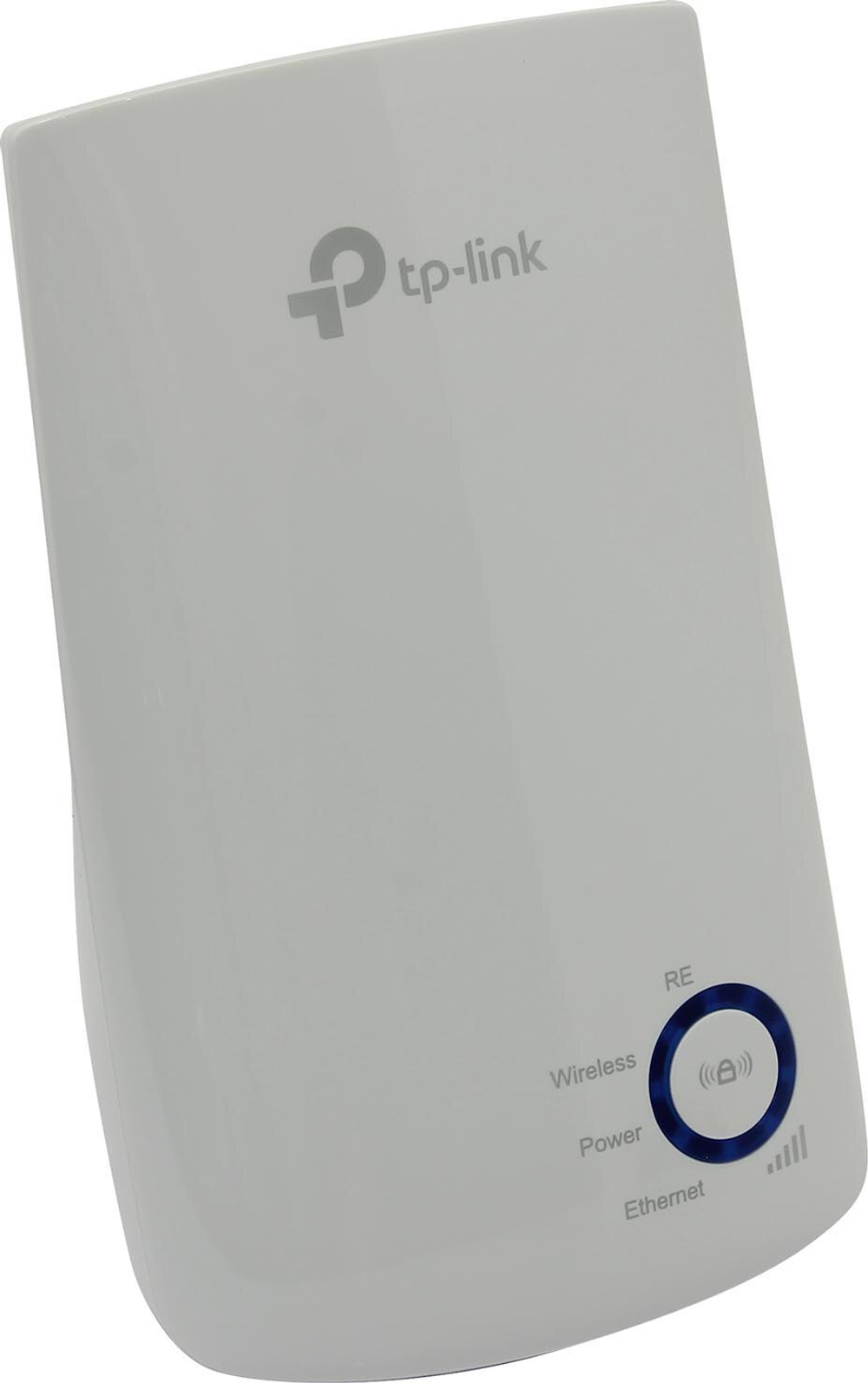 TP-LINK &lt;TL-WA850RE&gt; Wireless N Range Extender (1UTP  100Mbps,  802.11b/g/n, 300Mbps)