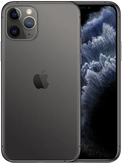 Apple iPhone 11 Pro 512gb «Серый космос»