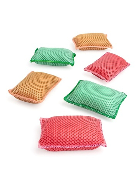 Губка для мытья посуды