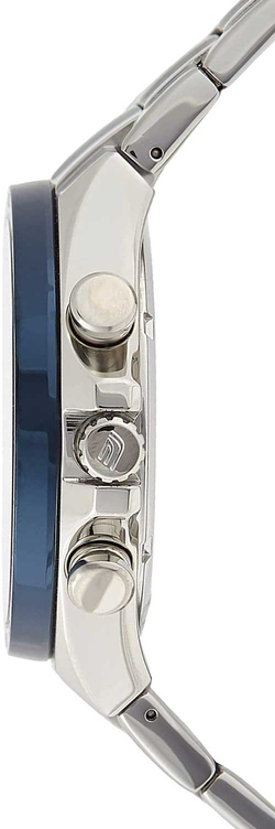 Часы Casio EQS-920DB-2A