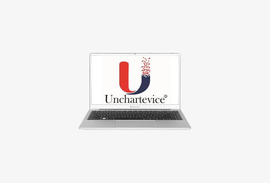 Unchartevice 6640MA_0126709105445