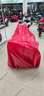 Чехол для снегоуборщика HSM 1180-1390 Honda 06310-SNOW-LARGE