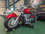 Kawasaki Vulcan 900 Classic , 2008