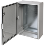 MKP93-N-604020-65 щит монтажный 600х400х200мм. IEK