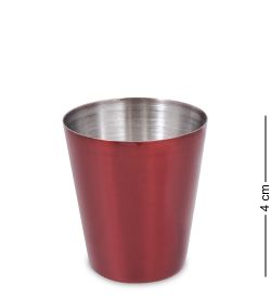 GT-90 Подарочный н-р фляжка с аксессуарами «Сердце»