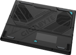 Ноутбук Gigabyte GAMING A16 GA6H (CTHH3KZ893SD), черный в регионах России