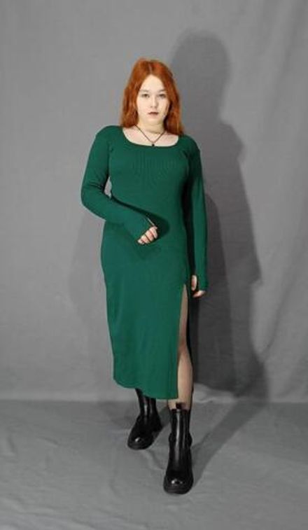 Платье 2571111 Fabrika