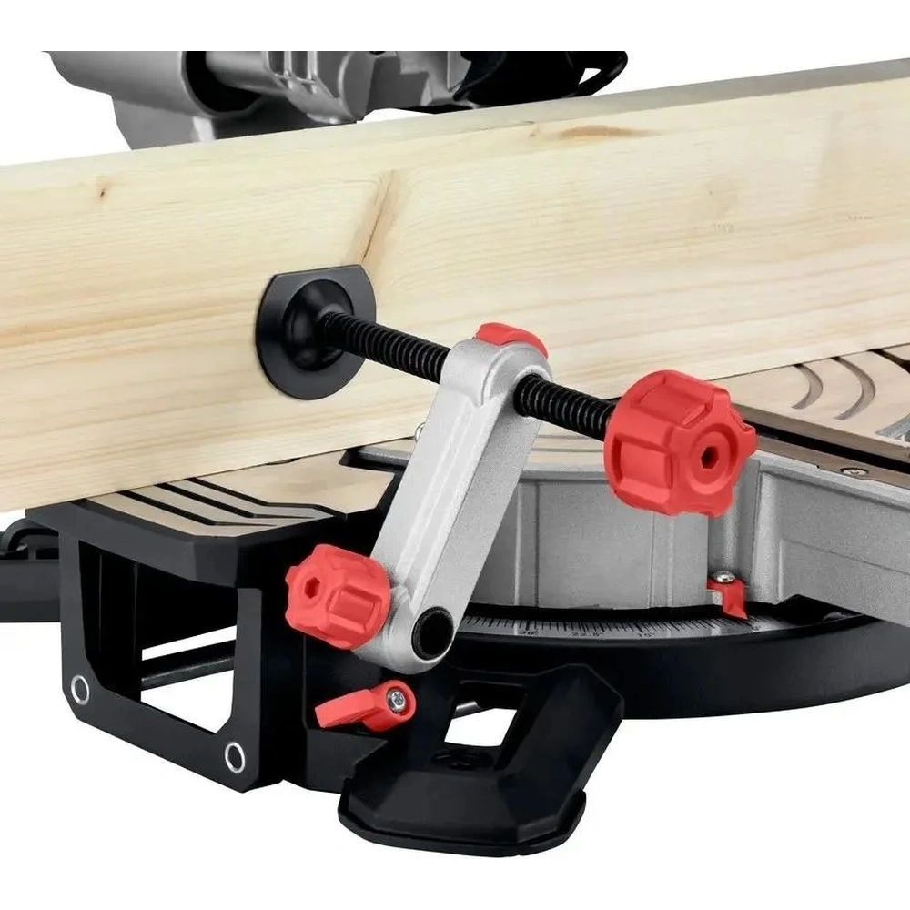 Торцовочная пила Metabo KGS 305 M 1600Вт 3700об/мин d=305мм