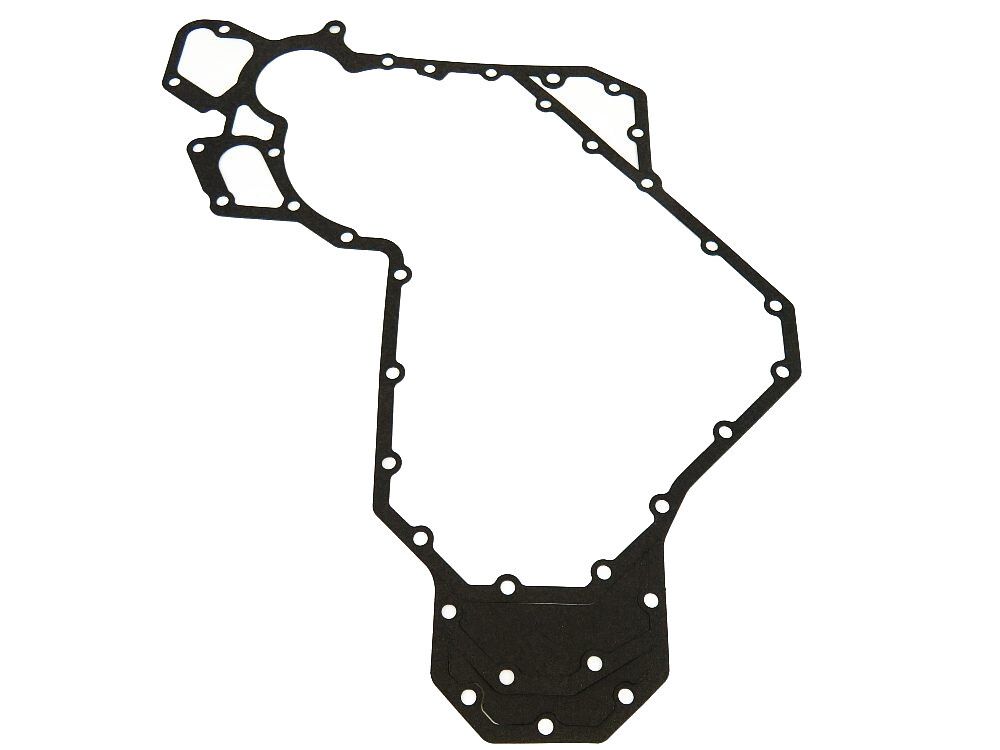 Прокладка/GASKET - TIMING CASE COVER АРТ:21826411