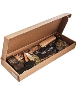 TP-08 Топор большой «Сила Дуба»