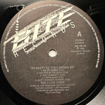 The 2 Live Crew - As Nasty As They Wanna Be 2LP (Голландия 1989г.)