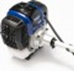 Мотокоса НЕВА BCK745U PRO 4650002230699